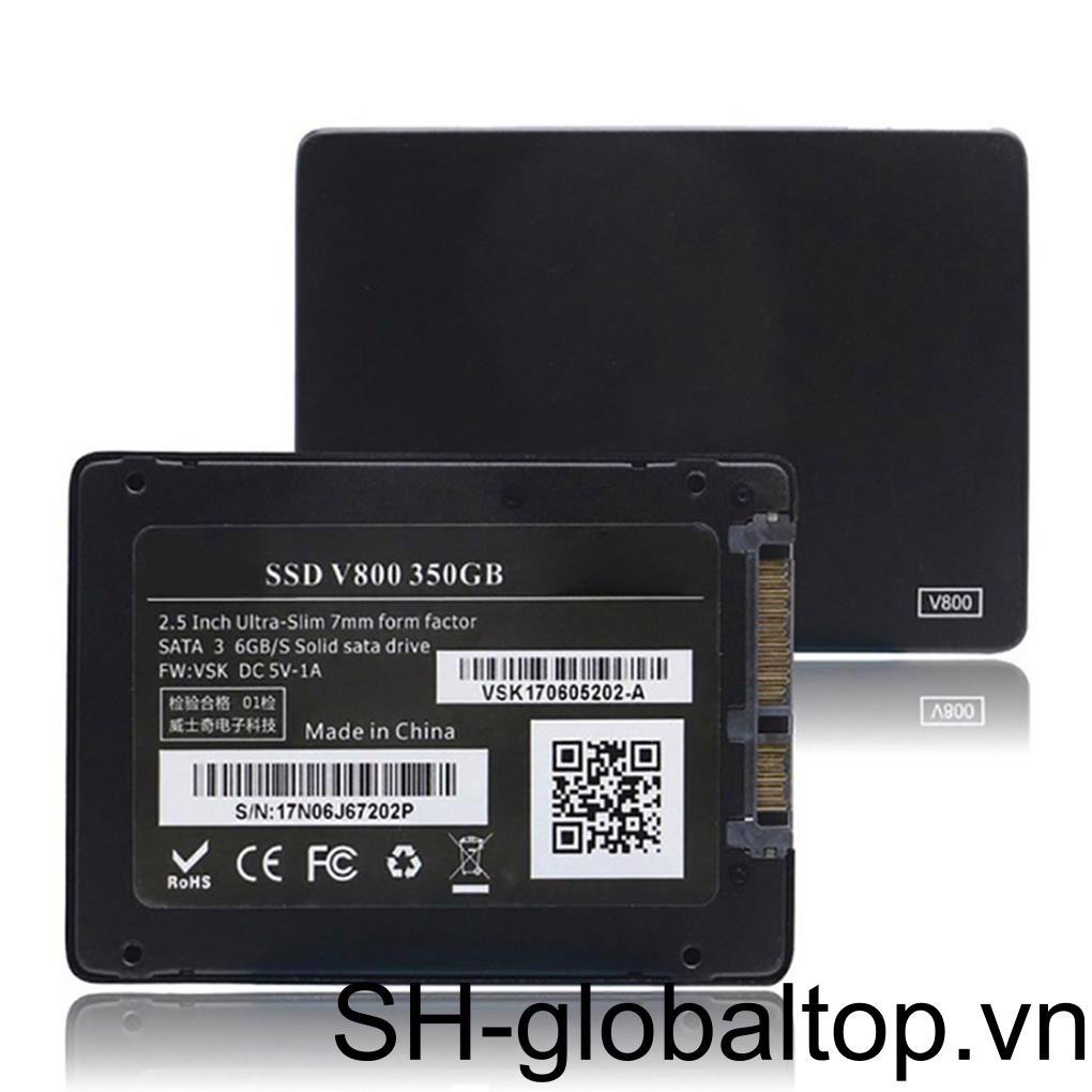 Ổ Đĩa Cứng Tốc Độ Cao Mini Dành Cho Laptop Máy Tính Để Bàn