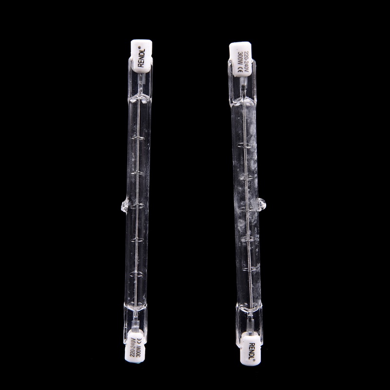 1 Bóng Đèn led j118 118mm 300W Chất Lượng Cao