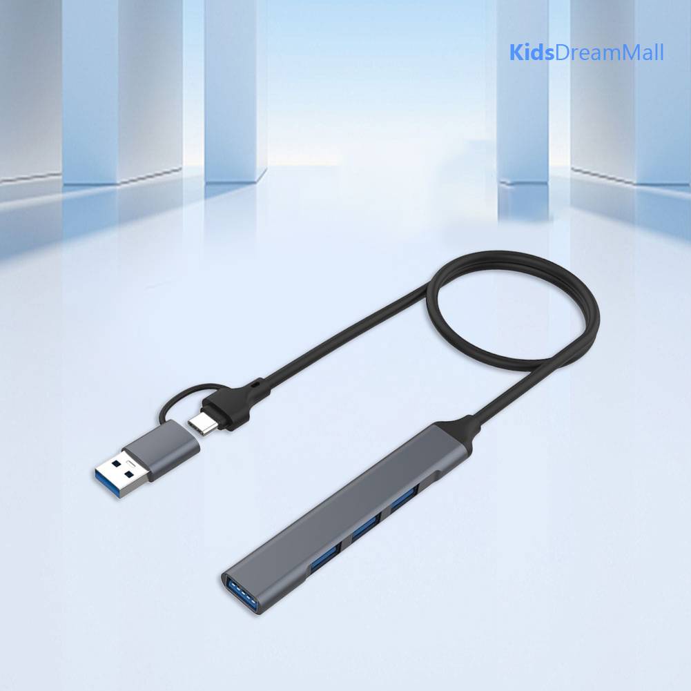 Bộ Chia 4 / 7 Cổng USB 3.0 Đa Năng