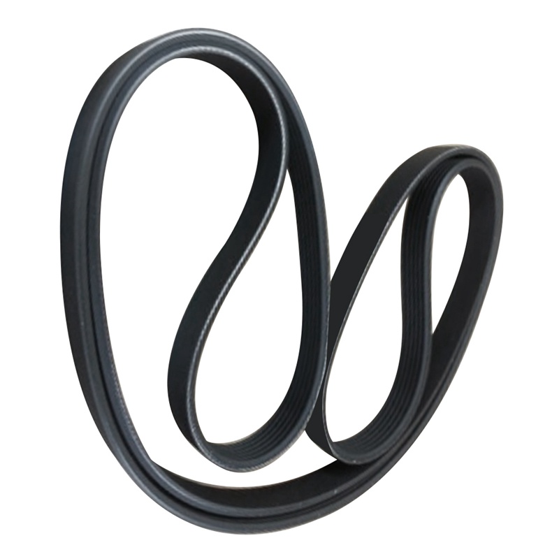 Thắt Lưng Poly Cao Su Poly Rãnh Poly Có Đai Khóa Tiện Dụng 6659970392 Phụ Kiện Chuyên Dụng Cho Xe Ssangyong Rexton Actyon Rodius 66599-70392