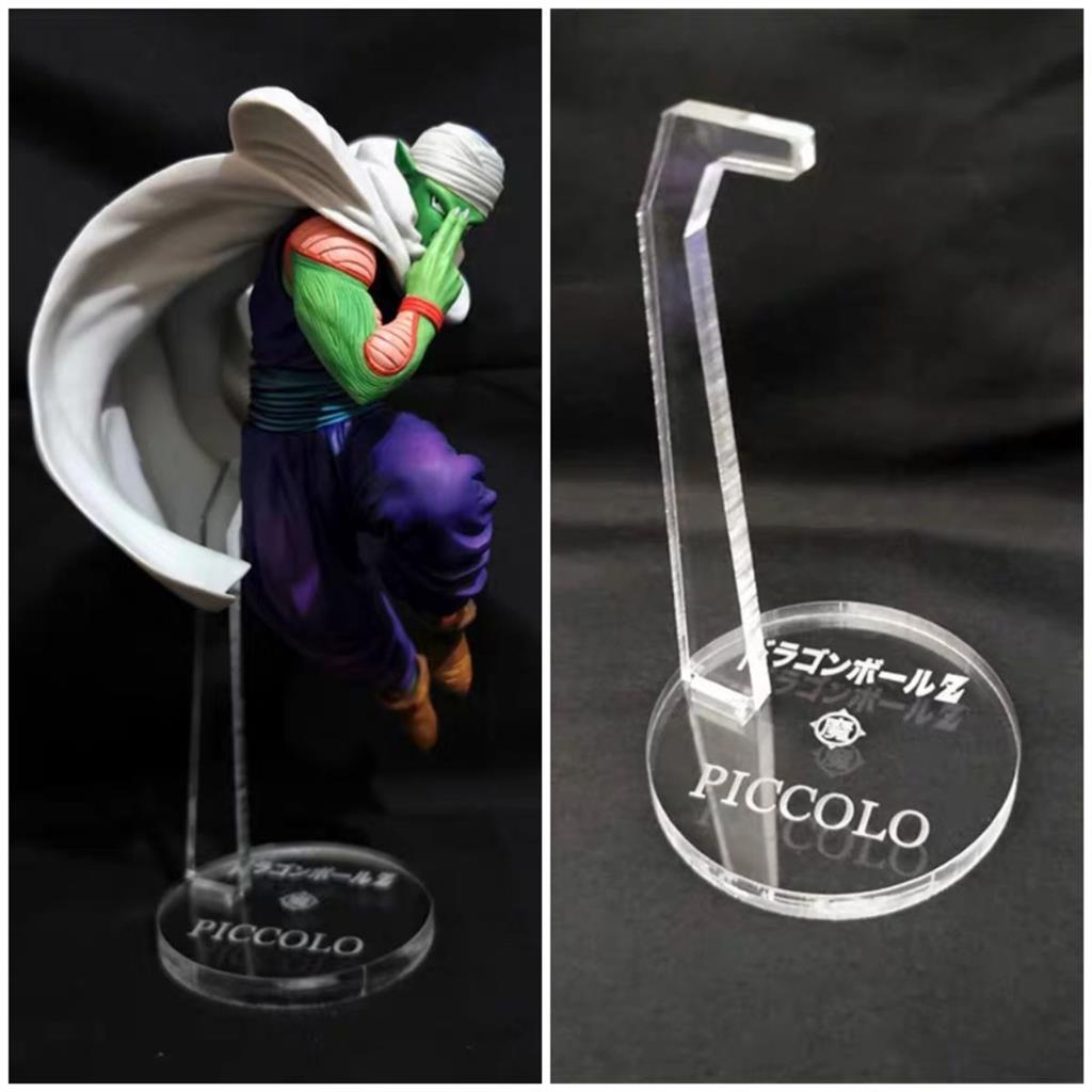 Mô Hình Trưng Bày Nhân Vật PICCOLO Trong Dragon Ball Bằng Acrylic
