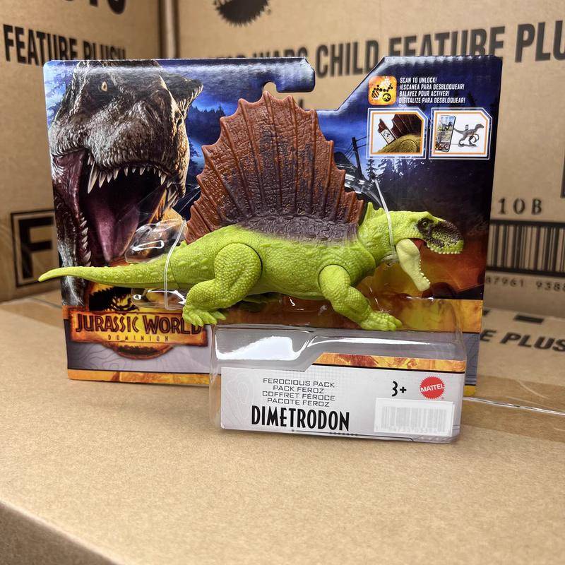 Mô Hình Khủng Long Nasutoceratops,dimetrodon GVG49,GWN33
