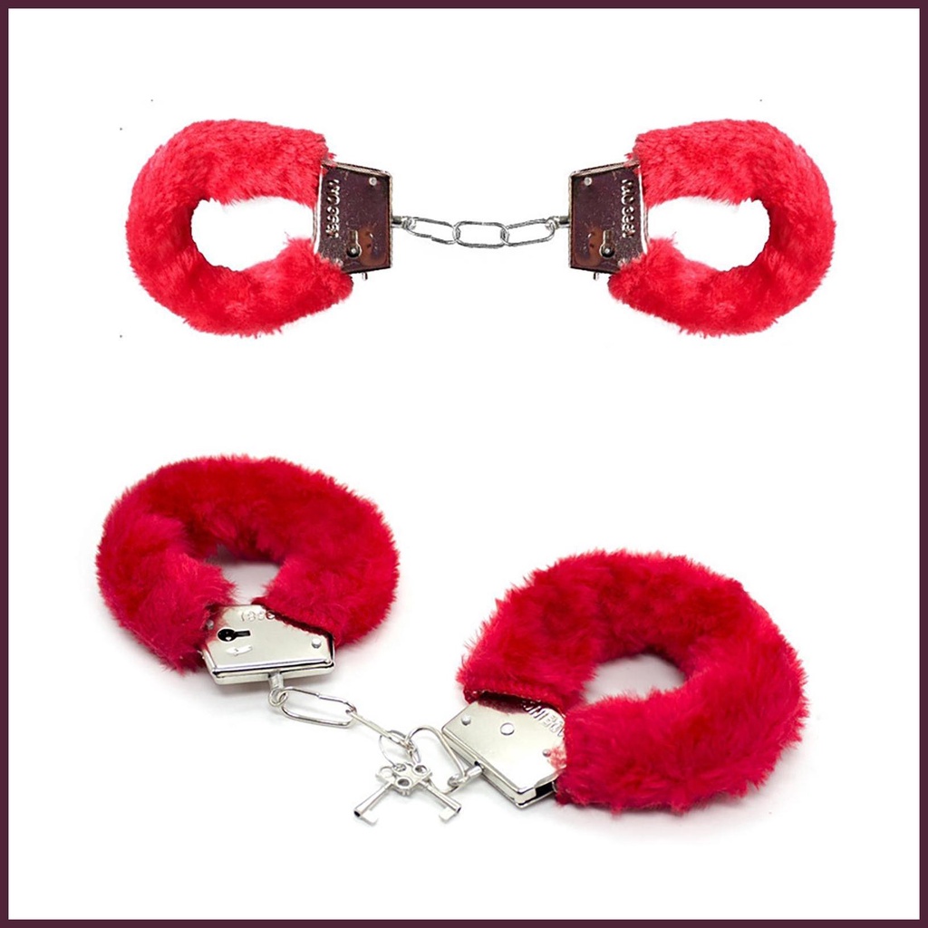 Vòng Đeo Tay Bông Lông Xù Có Thể Điều Chỉnh Hóa Trang Cho Nam Nữ