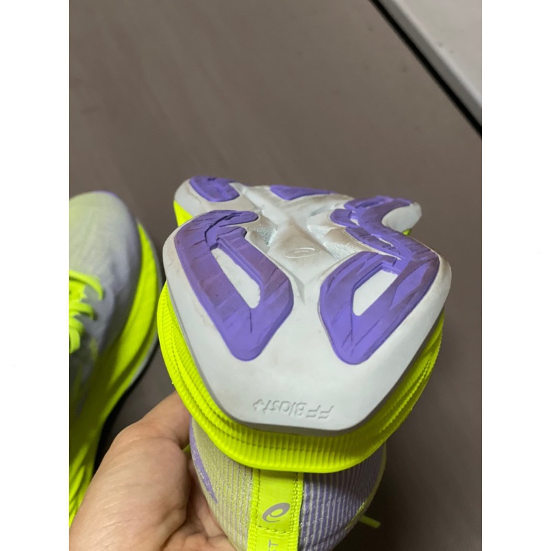 Giày Thể Thao Asics superblast wore Thời Trang