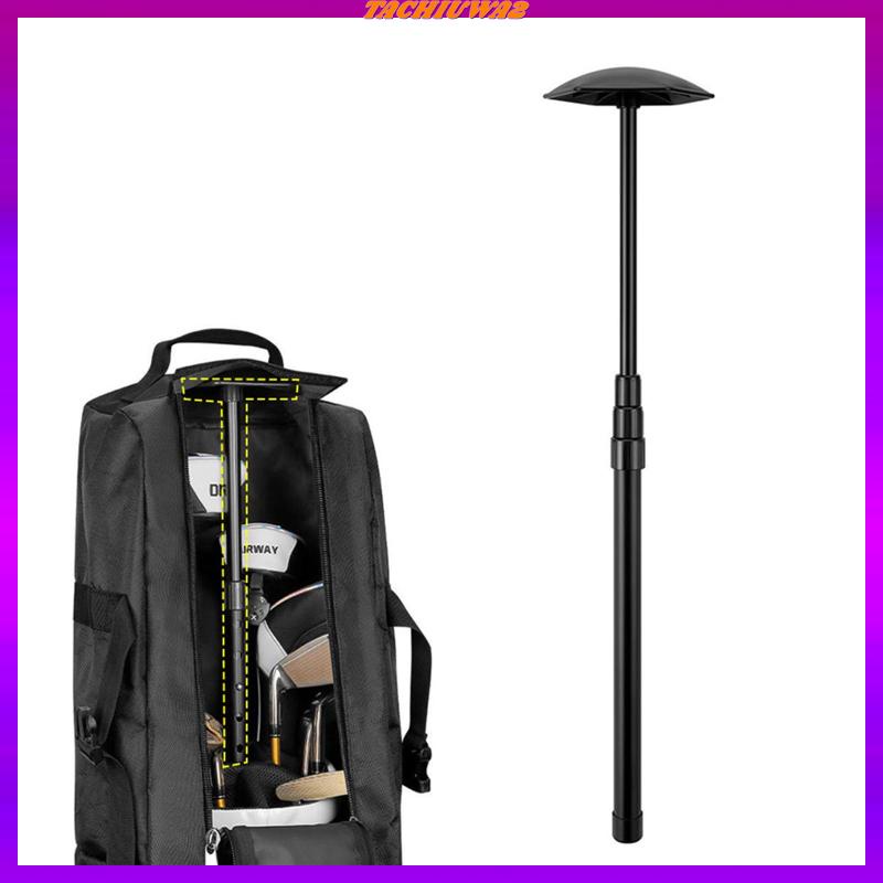 Giá Đỡ Gậy Đánh Golf Hình Lục Giác Có Thể Điều Chỉnh