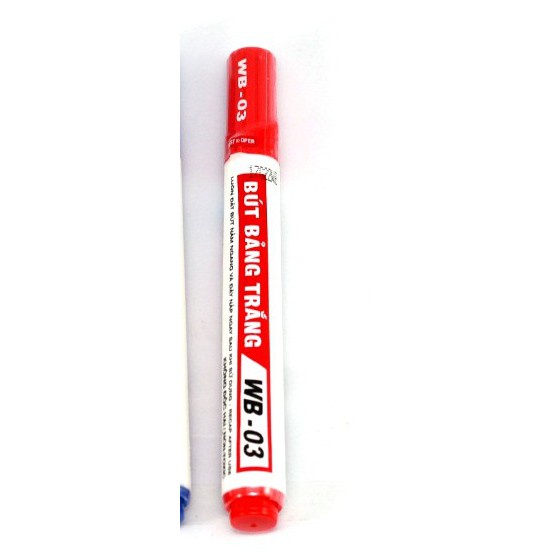 Bút viết bảng trắng WB - 03