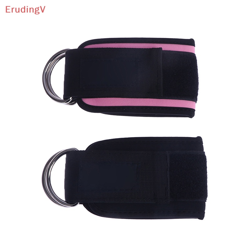 1 Dây Đai Bảo Vệ Mắt Cá Chân Có Thể Điều Chỉnh Hỗ Trợ Luyện Tập Thể Thao