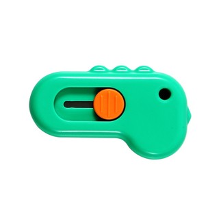 Dao Rọc Giấy Mini Hình Khủng Long Dễ Thương
