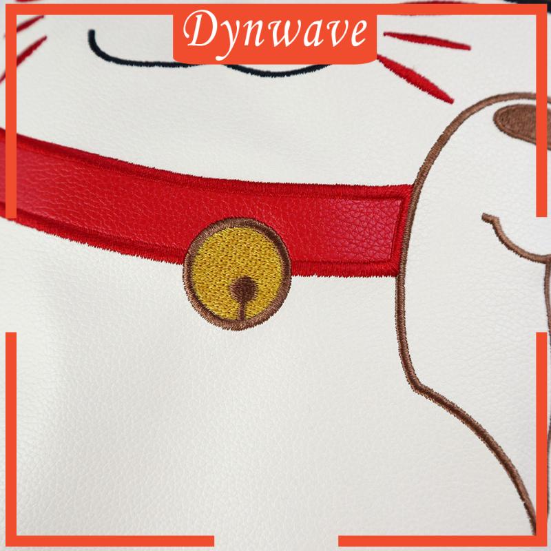 Vỏ Bọc Đầu Gậy Đánh Golf Bằng Da Tổng Hợp Cao Cấp