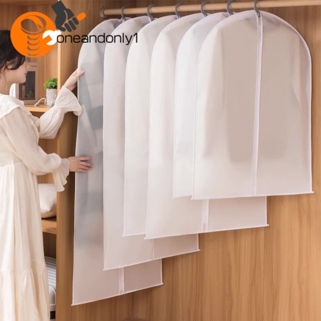 Vỏ Bọc Túi Xách / Quần Áo Chống Bụi Bẩn Tiện Dụng Cho Tiệc Cưới