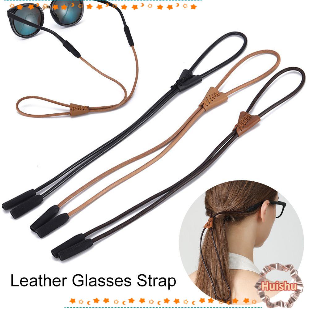 HS Dây Đeo Mắt Kính Chống Thất Lạc Dễ Dàng Điều Chỉnh