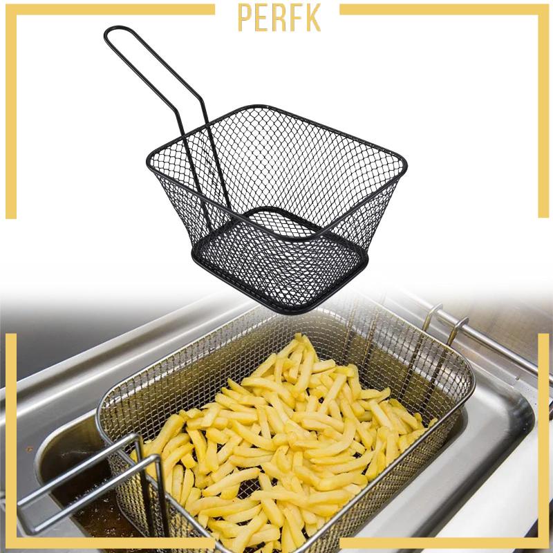 Rổ Chiên Khoai Tây Tây Chiên / Khoai Tây Chiên / Khoai Tây Chiên / Salad Kiểu Pháp