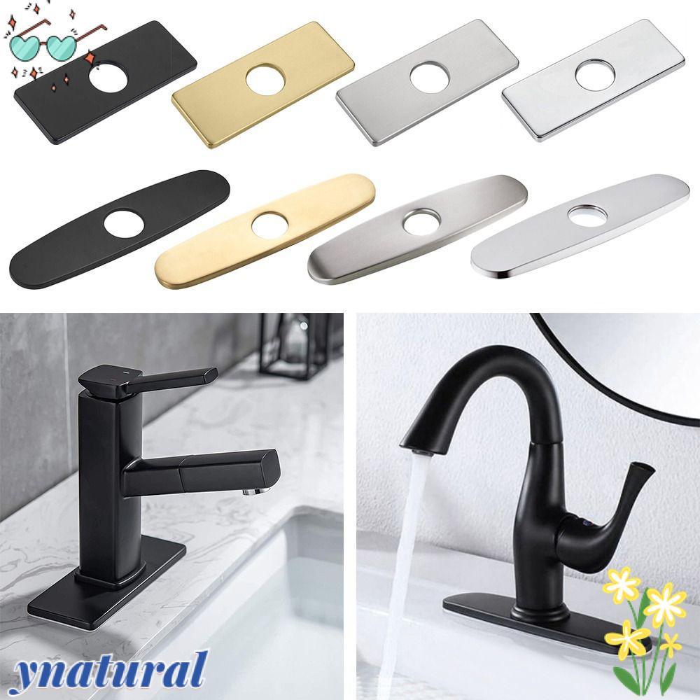 YNATURAL Vỏ Bọc Trang Trí Vòi Nước Bồn Rửa Chén / Nhà Bếp / Phòng Tắm