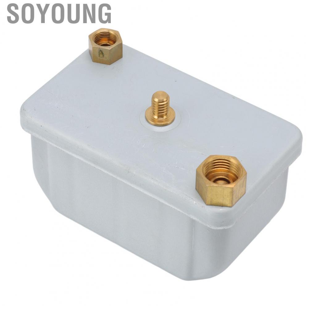 Soyoung Generators Fuel Filter  Metal Effective Durable High Strength 1492513 for HDCAA HDCAB HDKAH HDKAJ HDKAK RV