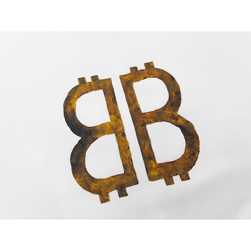 Áo Thun Tay Ngắn Cổ Thuyền 88-Thiết Kế Mới