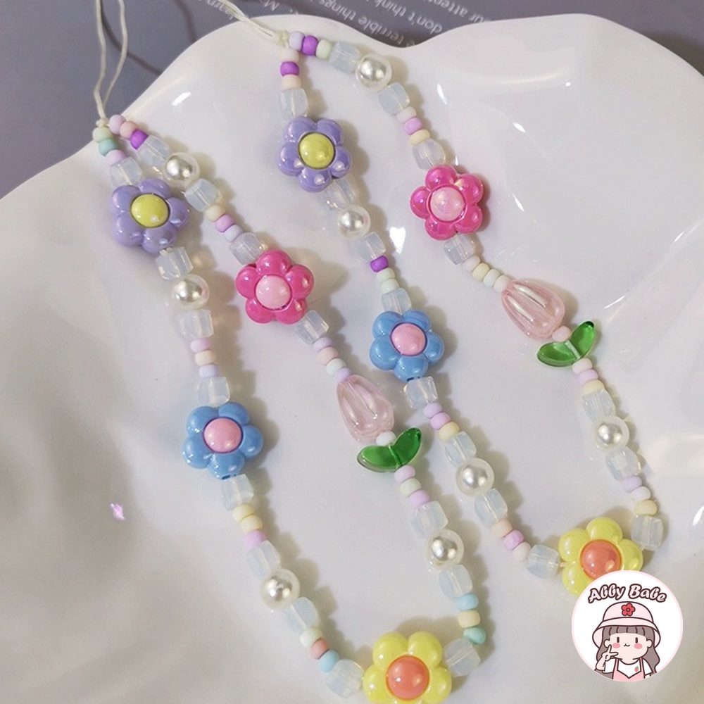 Ốp Điện Thoại Họa Tiết Hoa Tulip 3D Nhiều Màu Sắc Kèm Móc Khóa Cho IPhone 14 13 12 11 Pro Max XS Max XR