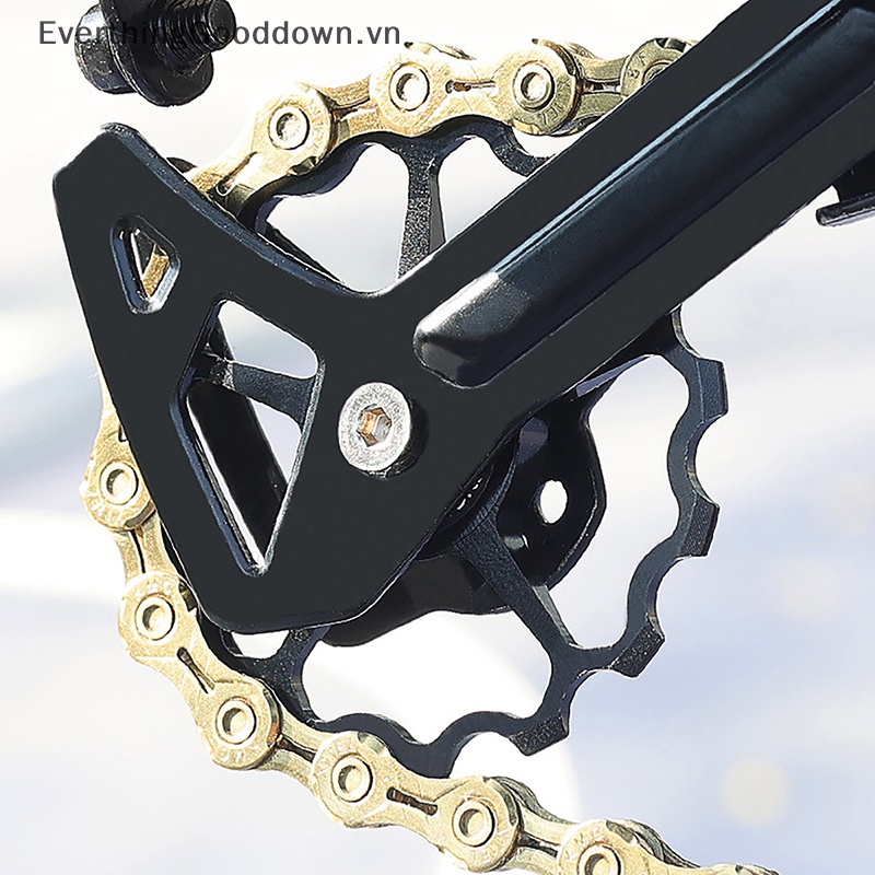 Bánh Răng Đề Sau Xe Đạp Bằng Thép 9T / 11T