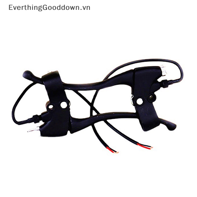 Áo Sơ Mi Dài Tay Thời Trang Dành Cho Nữ ​1 Cặp Công Tắc Phanh Xe Đạp Điện / Xe Đạp Điện E-bike Đa Năng