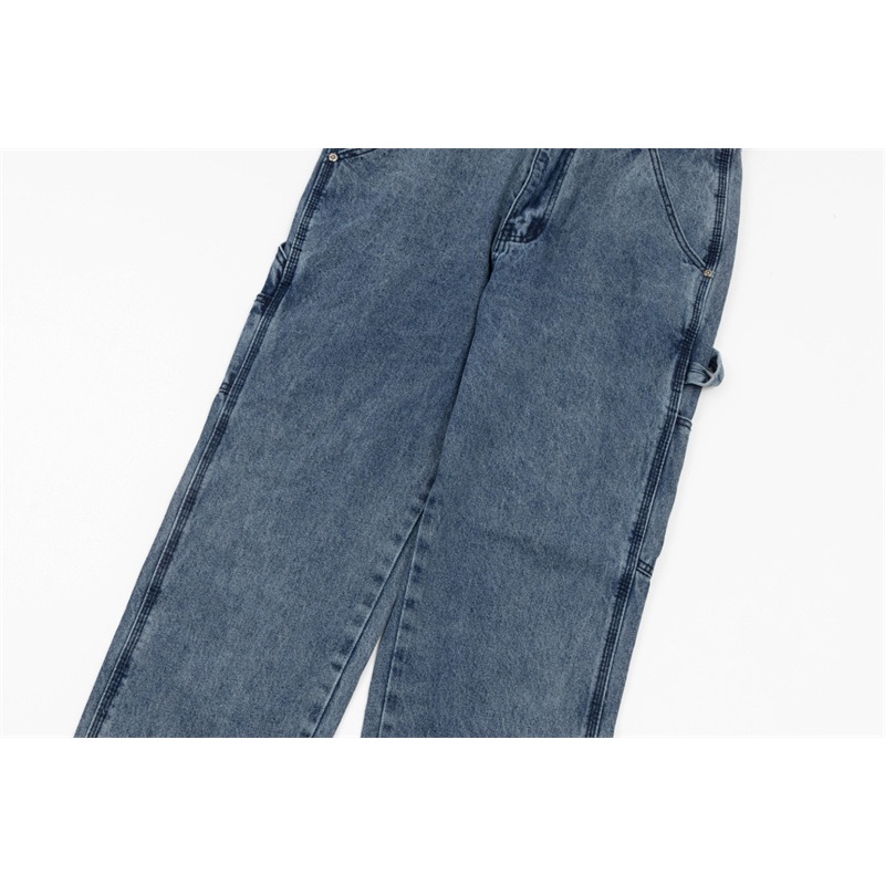 Chr-come88- Matty Boy Sex RecordsNew Quần Jean Túi Hộp Thời Trang Xu Hướng Cho Nam Và Nữ