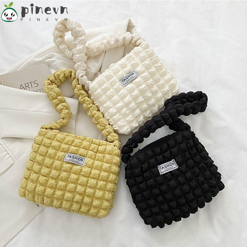 PINEVN Túi Đeo Vai Nữ Thời Trang