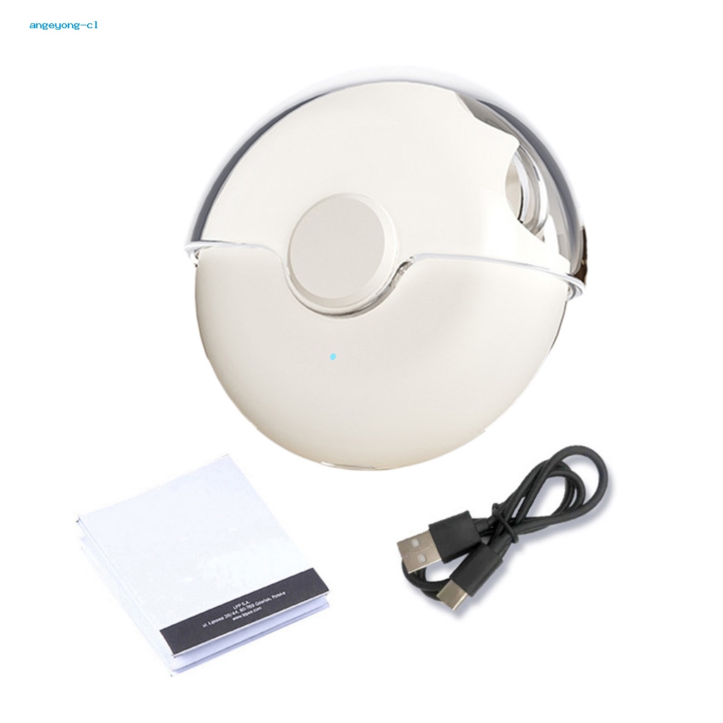 Tai Nghe Nhét Tai Không Dây angeyong Pin Dài Chống Mồ Hôi Chất Lượng Cao