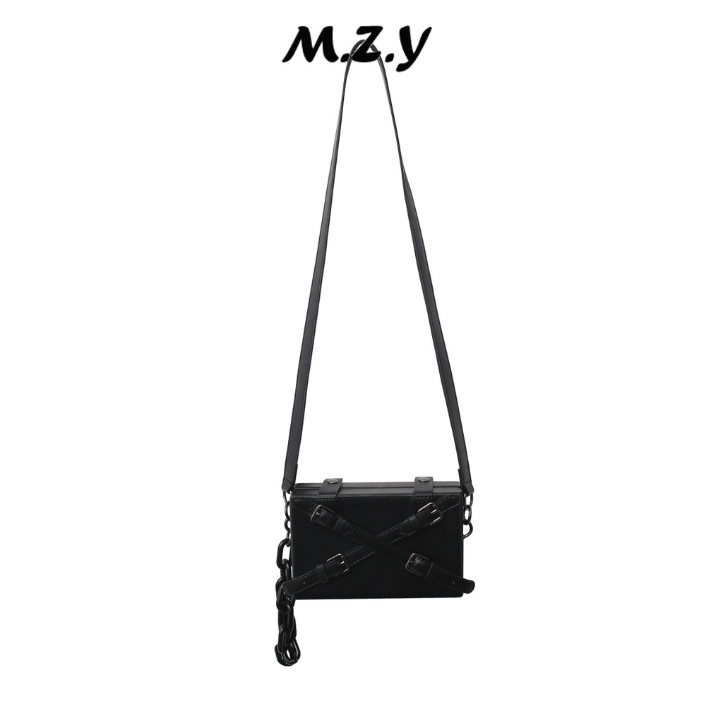 MZY túi đeo chéo nam to túi nam thời trang 2023 NEW K92U0AI