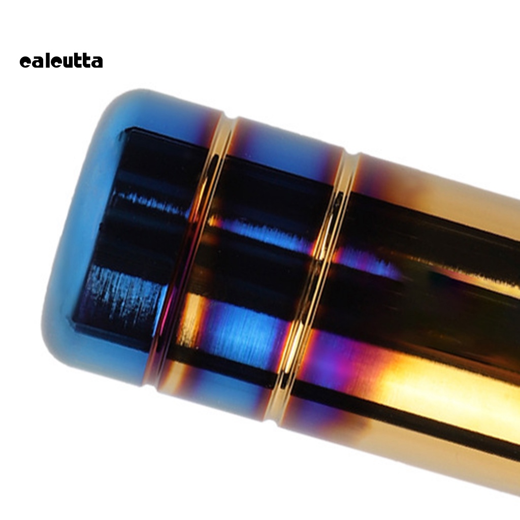 [calcutta] Tay Nắm Cần Gạt Số Chống Trượt Dễ Lắp Đặt Chống Mòn Trang Trí Trực Tiếp Thay Thế Cho Xe Hơi