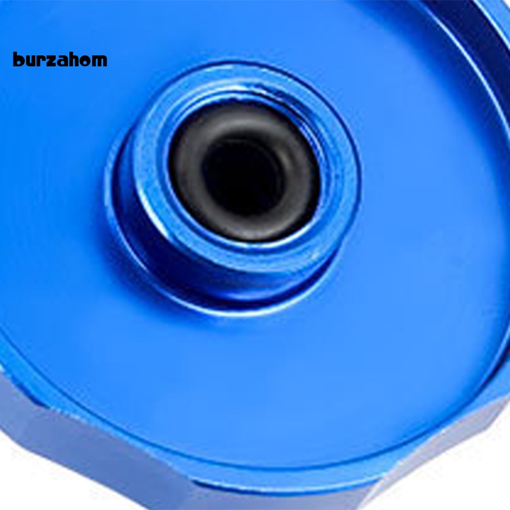 1 Bộ Nắp Bảo Vệ Phuộc Xe Đạp Leo Núi Chống Ăn Mòn Dễ Lắp Đặt