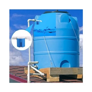 Automatic Water Level Shut Off Control Valve Pool Float Valve for Water Tank