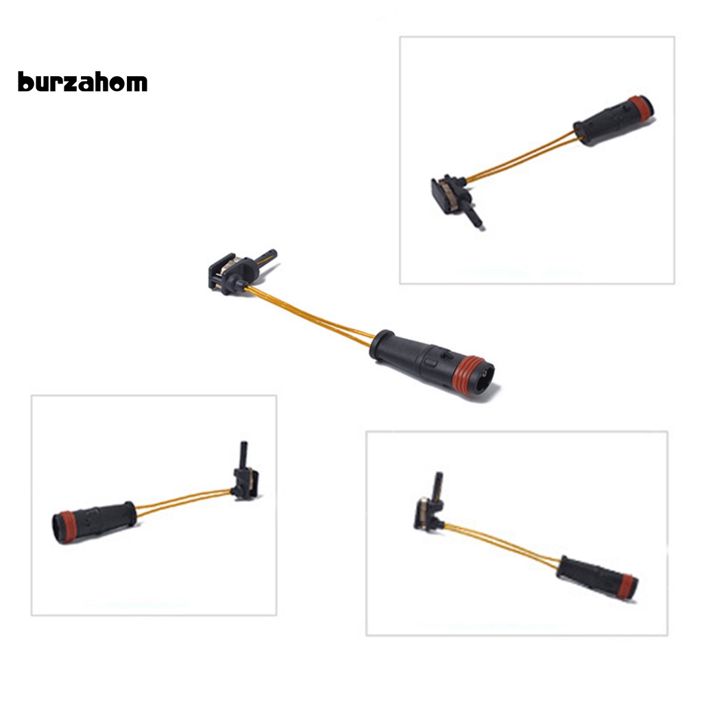 Dây Phanh Trước Sau Cảm Biến Thay Thế Tiện Dụng 2115401717 Ốp Lưng Thời Trang Cho Mercedes-Benz W204 / W220 / W169 / W245 / C204