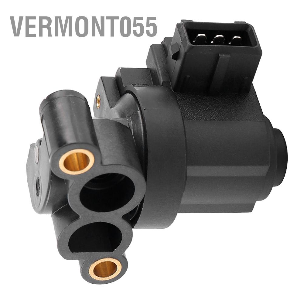 Vermont055 35150-02600 Van điều khiển không khí nhàn rỗi Phù hợp cho HYUNDAI/KIA PICANTO