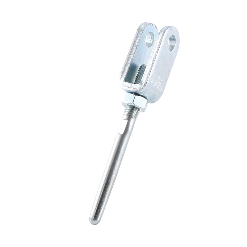 Bộ Xi Lanh Phanh Chính Kèm Thanh Đẩy Cho TCM FB10 / 20 / 30-6 / 7 FD20 / 30-T3 OEM 27045-40302