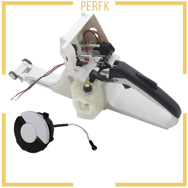 Tay Cầm Cho Bình Nhiên Liệu Xe 044 Ms440 1128 350 0832