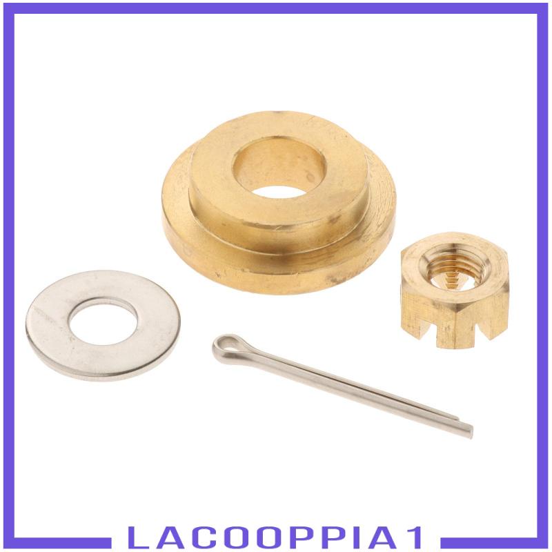 Phụ Tùng Động Cơ 9.9 / 15HP 91490-30020 Chất Lượng Cao