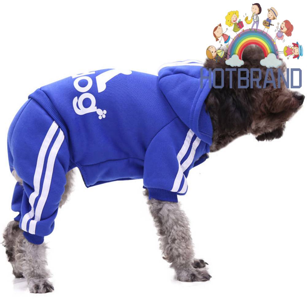 Áo Thun MềM MạI Cho Thú Cưng