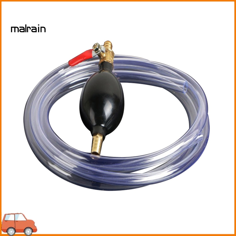 Ống Bơm Nhiên Liệu Cho Xe Mô Tô