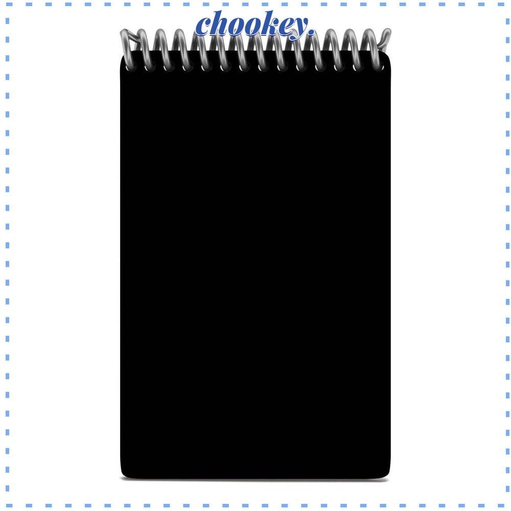 CHOOKEY Sổ Tay Ghi Chú Thông Minh Có Thể Tái Sử Dụng Cho Văn Phòng