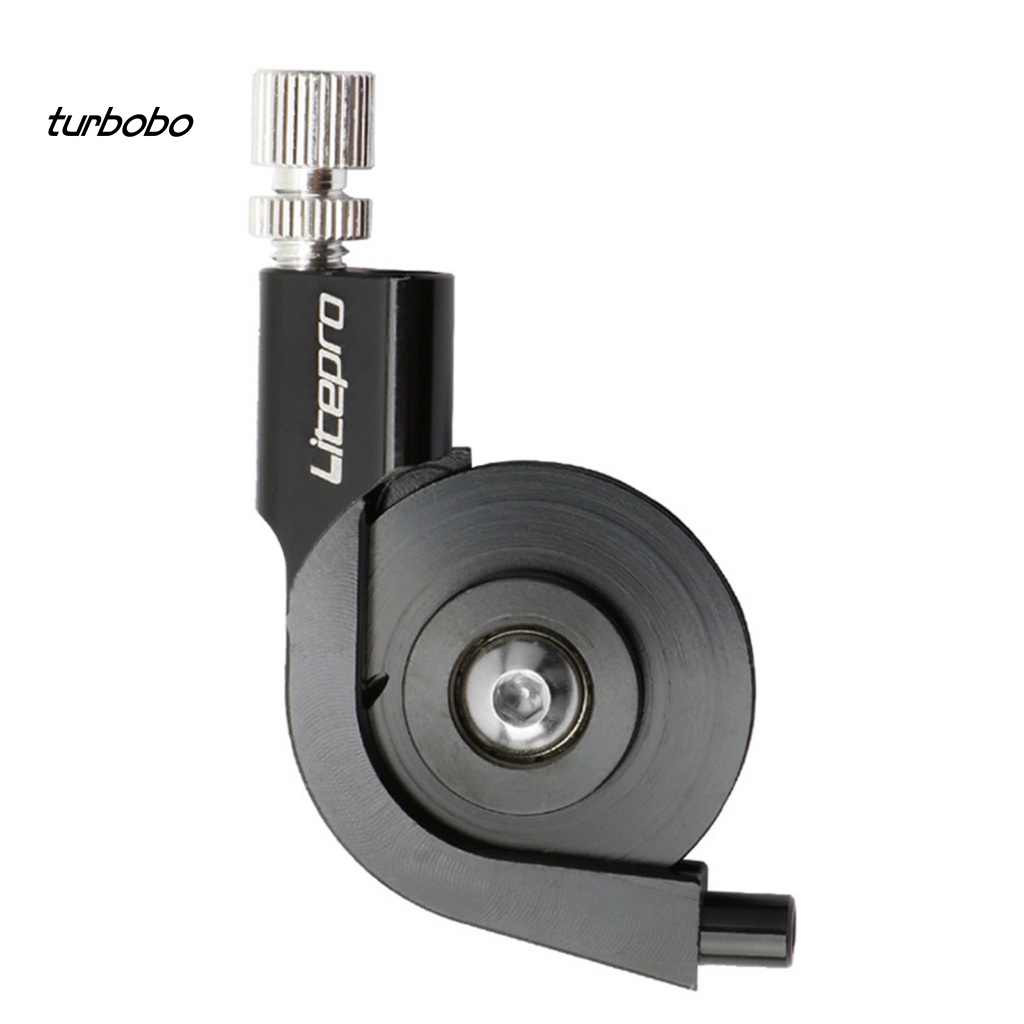 Turboro Bộ Chuyển Đổi Phanh Chữ V Chuyên Dụng Cho Xe Đạp