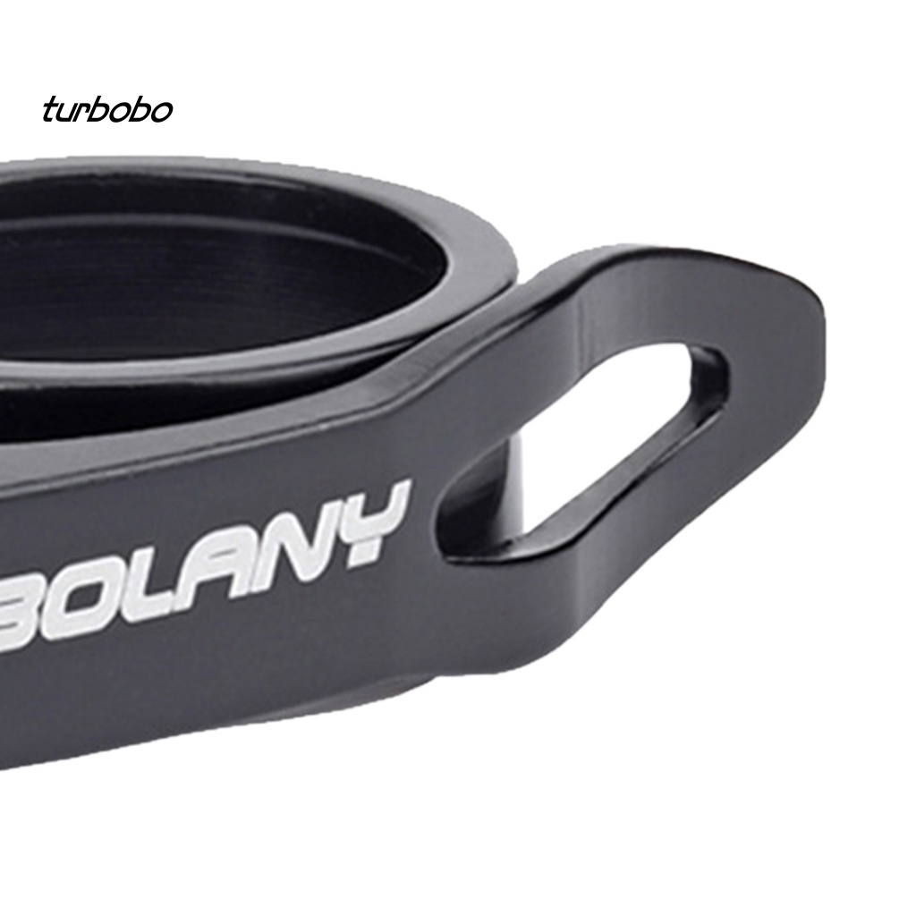 Kẹp Cố Định Yên Xe Đạp Độ Cứng Cao Không Dễ Trượt Tiện Dụng