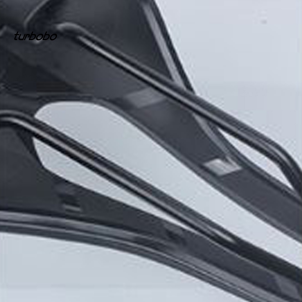 Yên Xe Đạp Mềm Mại Siêu Nhẹ Thoáng Khí Thoải Mái