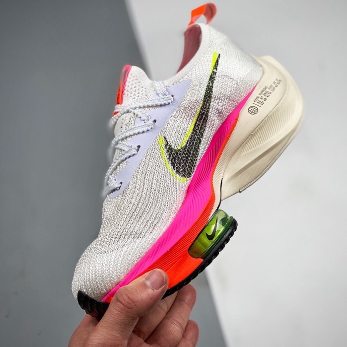 Giày Thể Thao Alphafly Air Zoom Alphafly% Alphafly DD8877-300 GZT1 HJIP Thời Trang Cho Nam Và Nữ