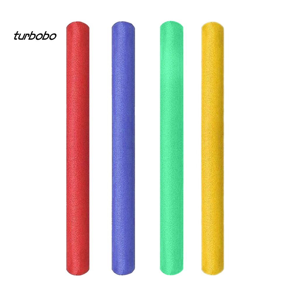 Phao Bơi Xốp EPE Màu Trơn Linh Hoạt Tiện Dụng