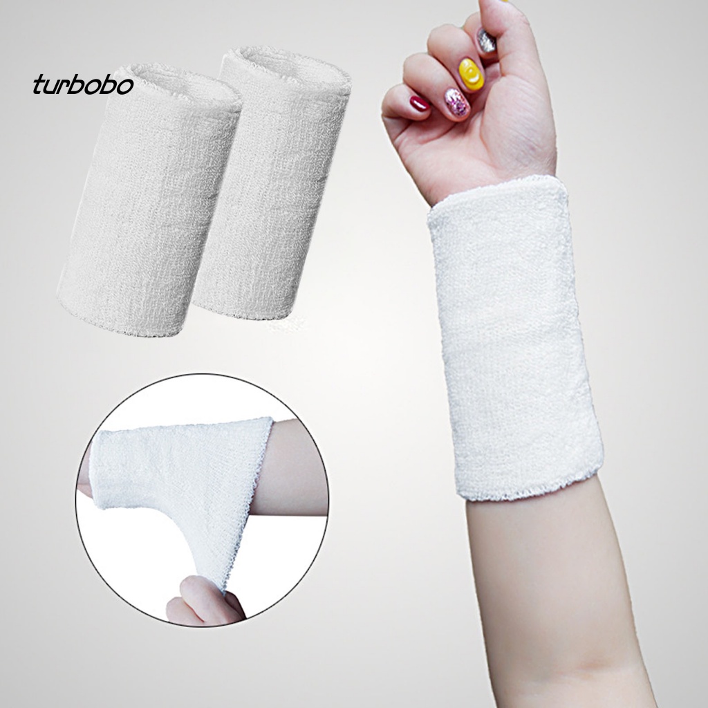 1 Đai Quấn Bảo Vệ Cổ Tay Bằng Vải Mềm Độ Co Giãn Cao Thoải Mái Đa Năng Hỗ Trợ Luyện Tập Thể Hình
