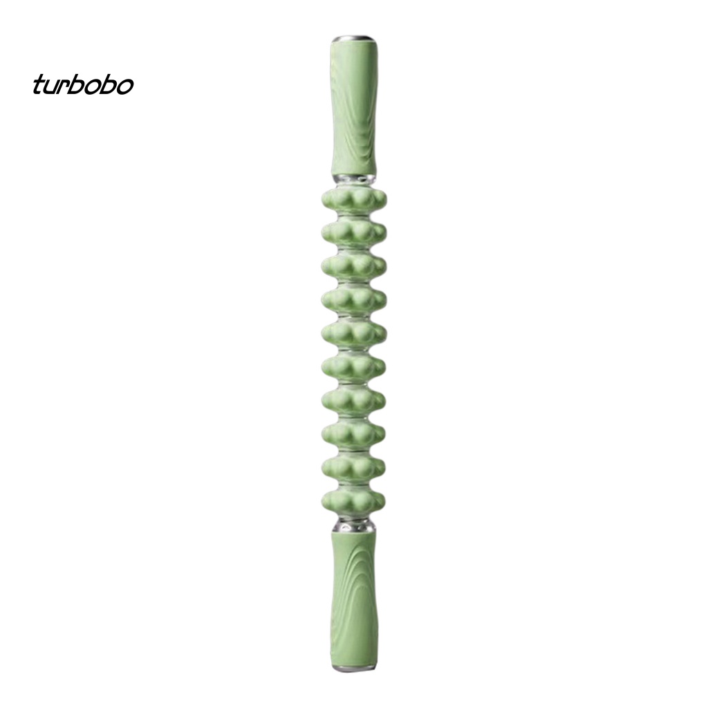 Thanh Lăn Massage Cơ Bắp Xoay 360 Độ Linh Hoạt Tiện Dụng