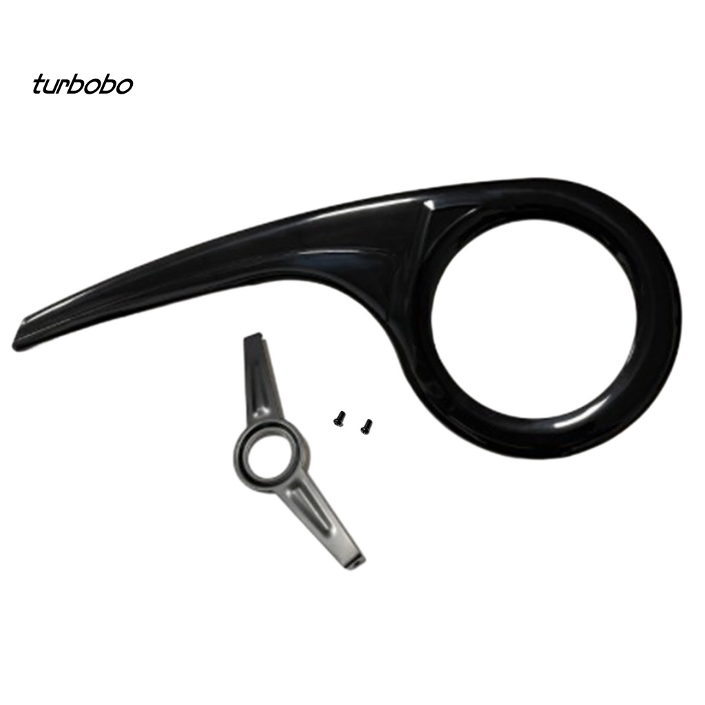 1 Bộ Vỏ Bọc Bảo Vệ Dây Xích Xe Đạp Độ Bền Cao Không Biến Dạng Tiện Dụng