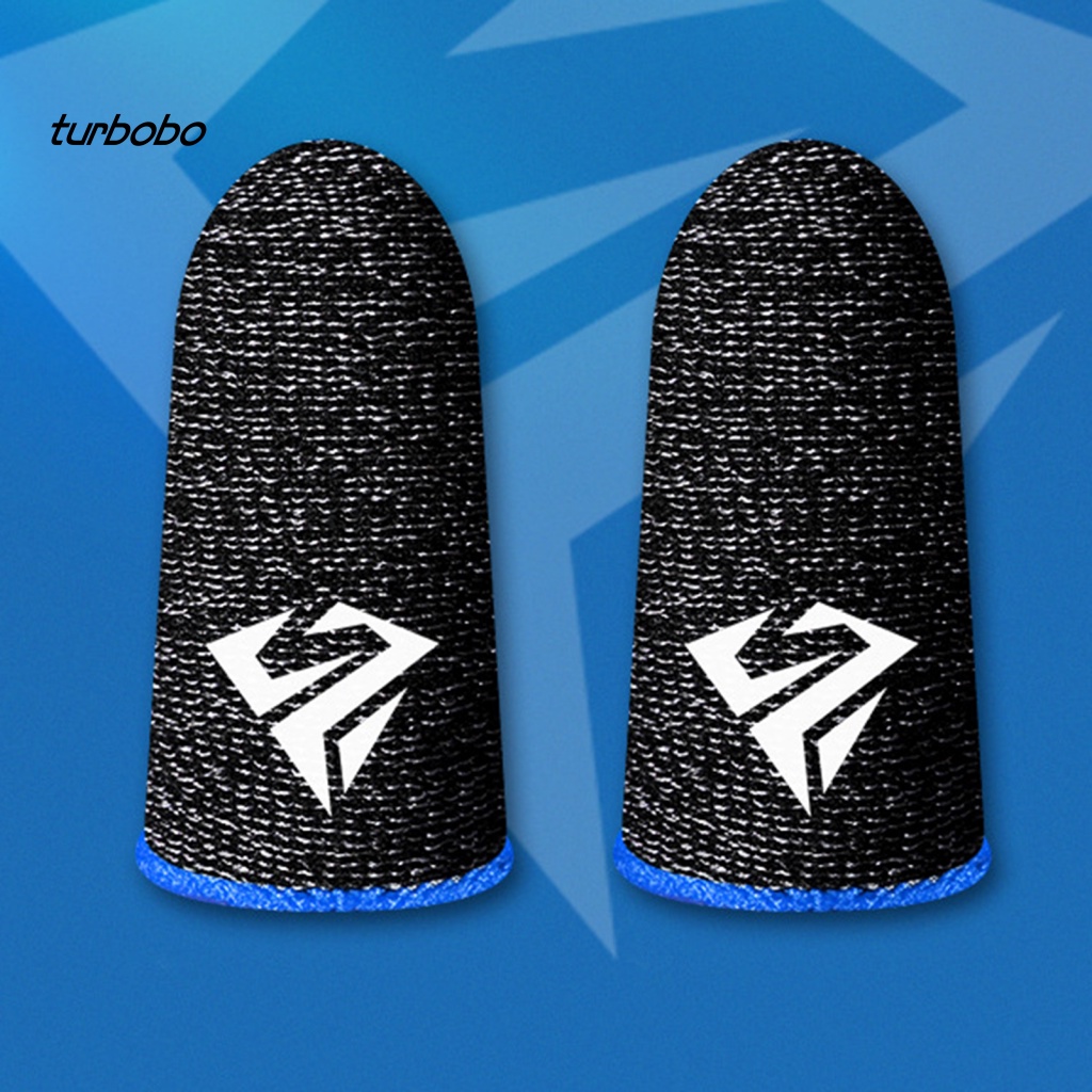 Găng Tay Chống Trượt Chống Mồ Hôi Siêu Mỏng Dùng Được Màn Hình Cảm Ứng Dành Cho Điện Thoại Di Động