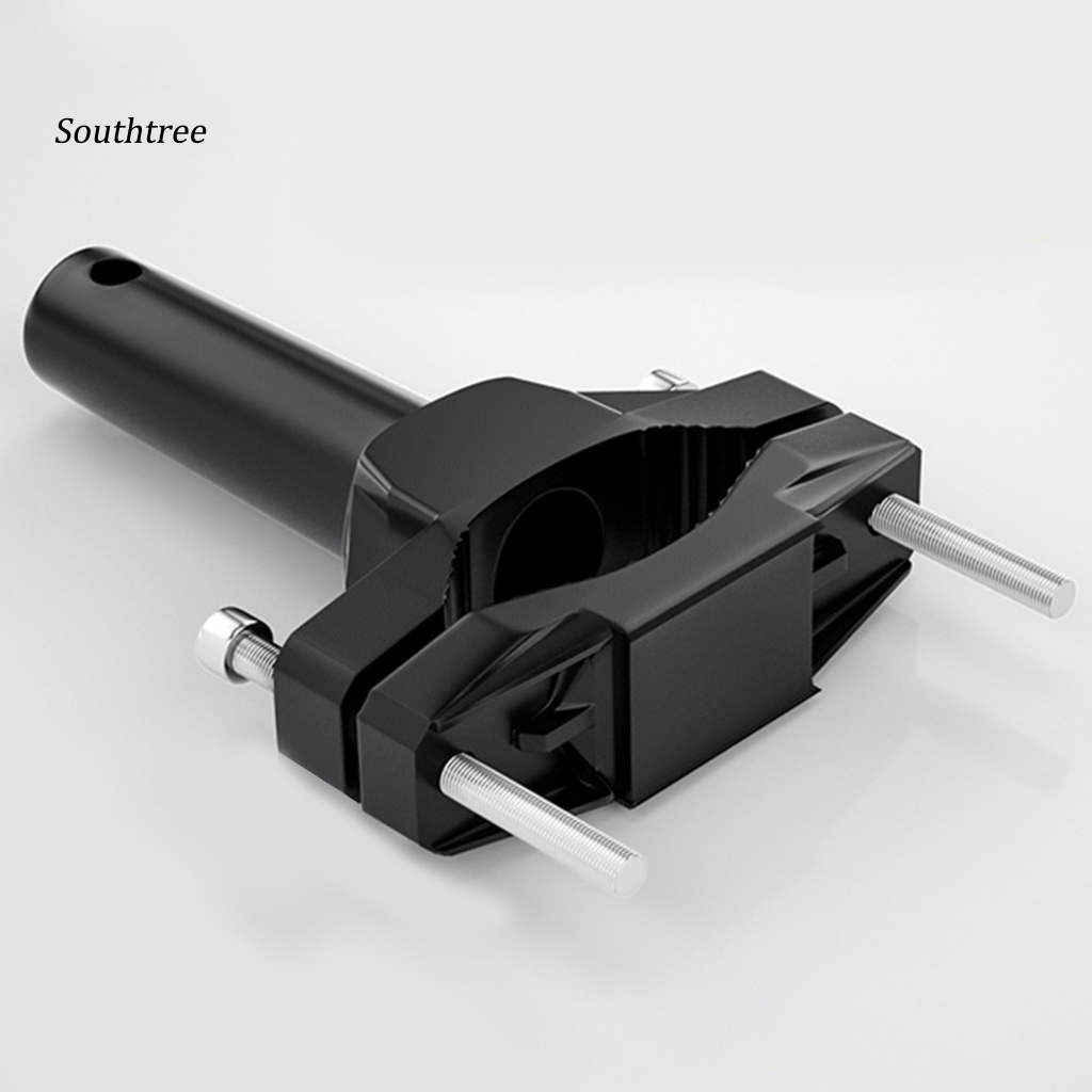 Giá Đỡ Cố Định Cản Trước Xe Máy Bằng Hợp Kim Nhôm Hấp Thụ Sốc