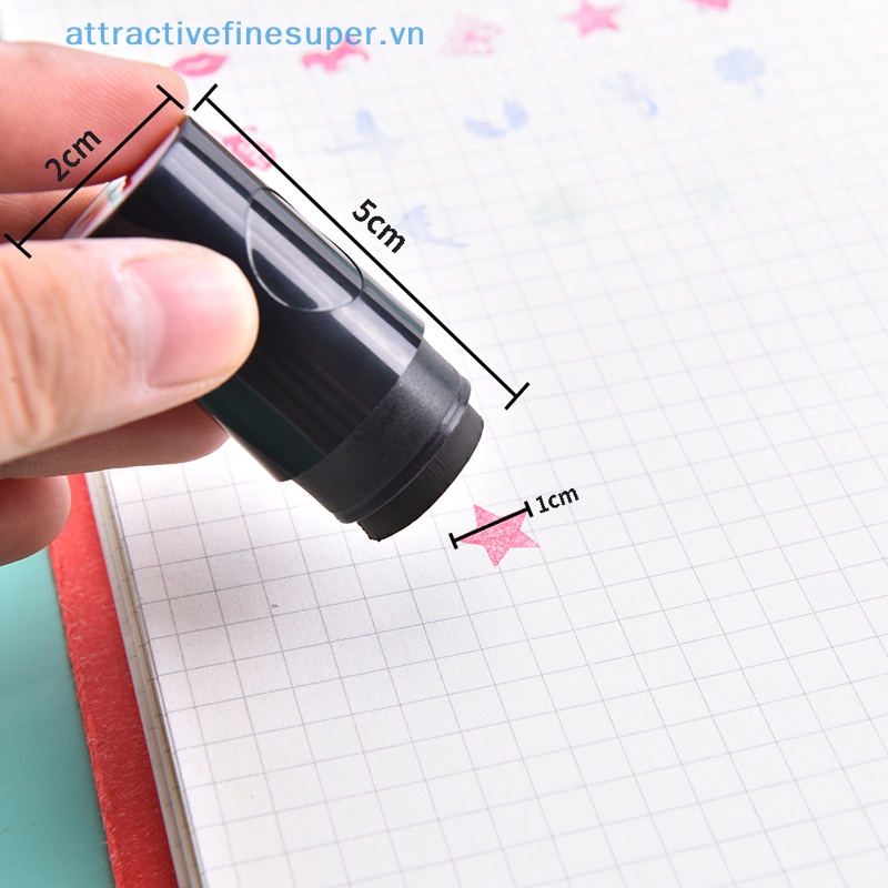 Afs Dụng Cụ Đánh Dấu Bóng Golf Nhanh Khô Tiện Dụng