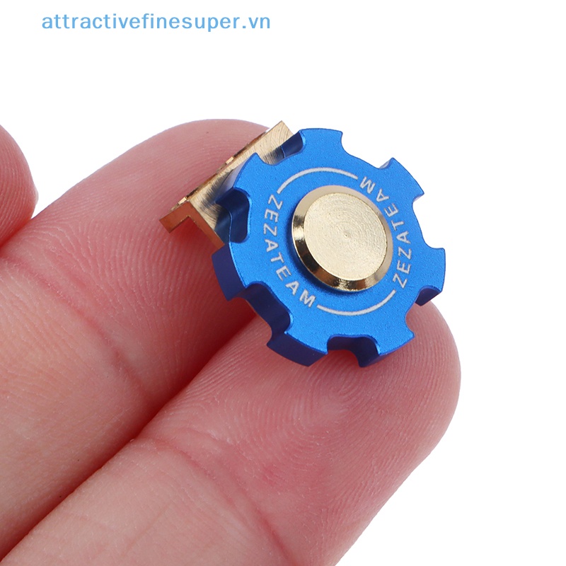 Hộp Tiếp Xúc Bằng Nhôm Đồng Thau Cho SXK BB 60W / 70W / Billet