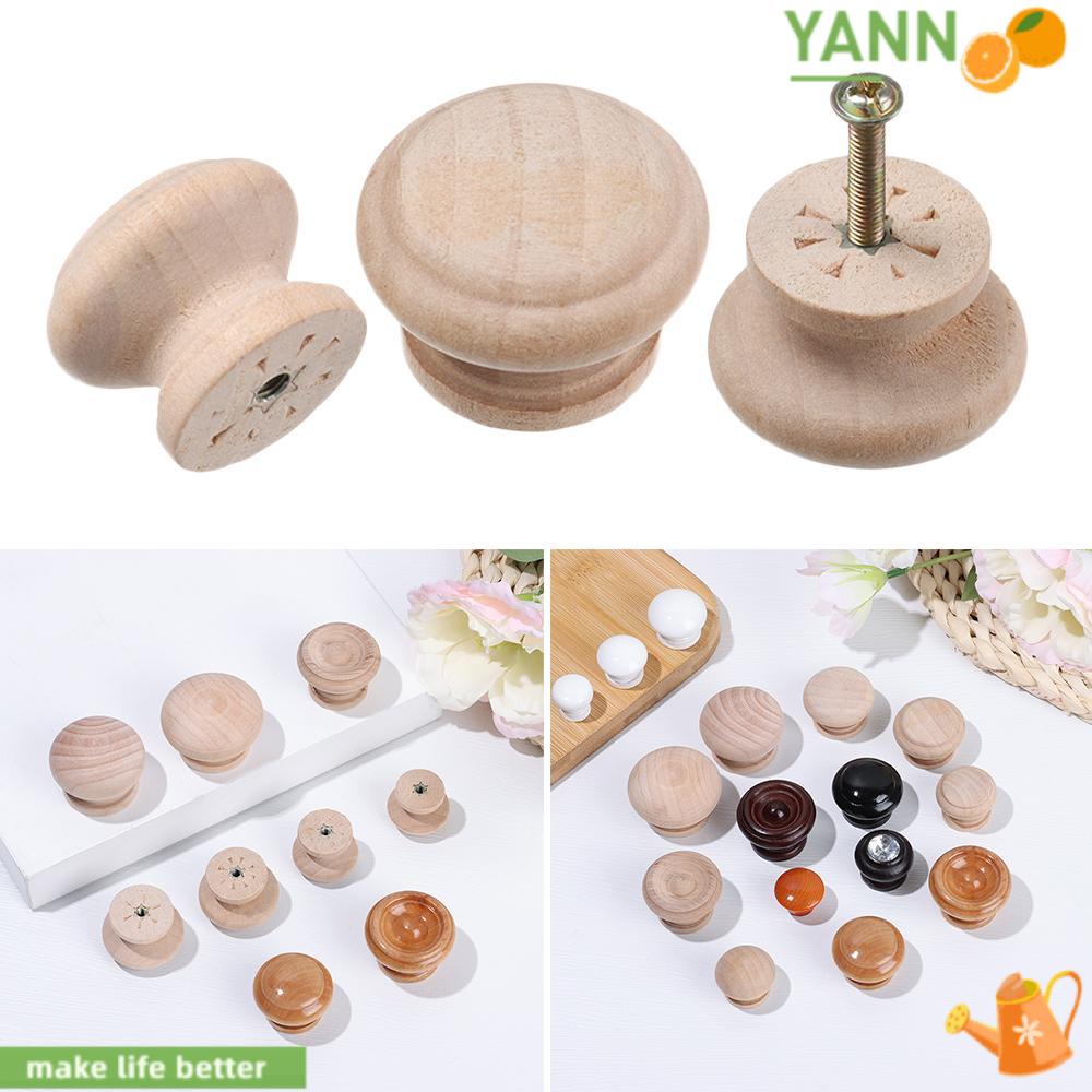 YANN1 1 Núm Tay Nắm Ngăn Kéo Tủ Đựng Trang Sức